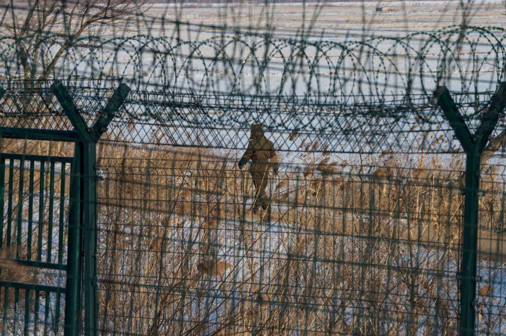 Human Rights Organization Calls on China to Not Repatriate North Korean Escapees