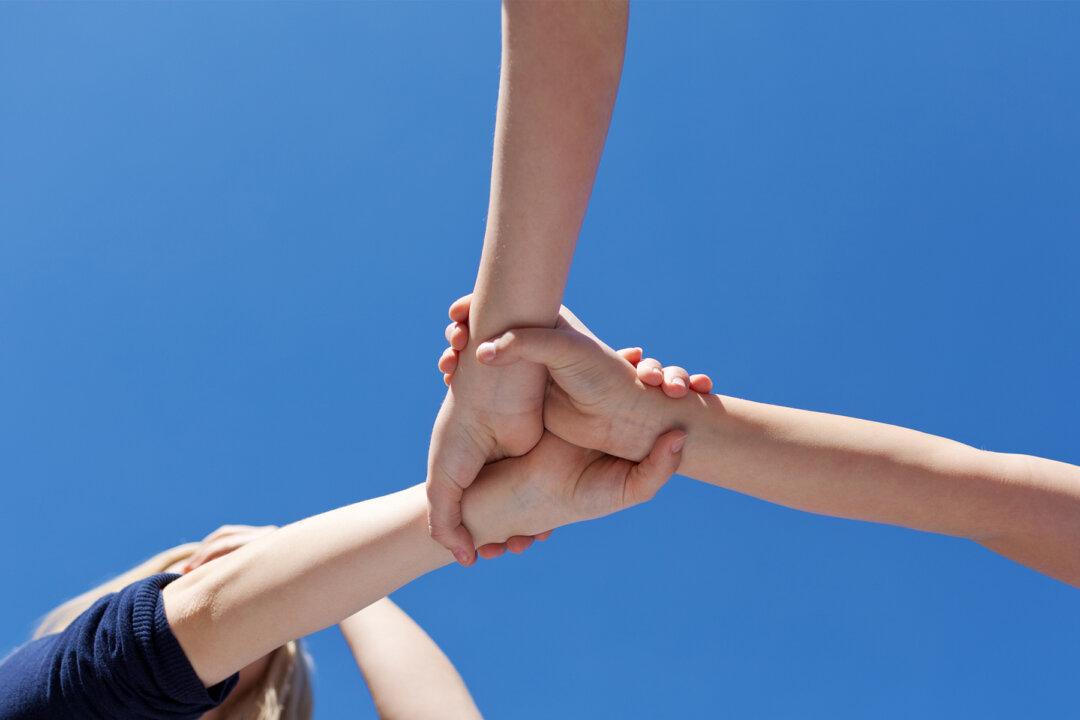The World’s Unusually Rarest Triplets Continue to Thrive After 16 Years