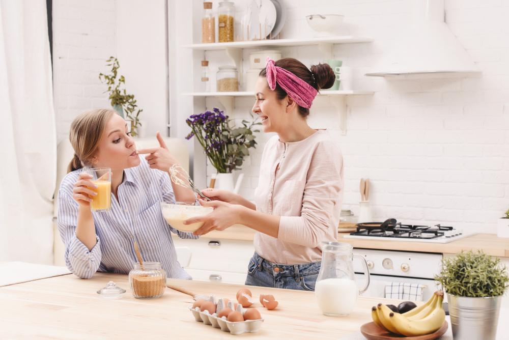 Cooking Therapy: Finding Healing in the Kitchen