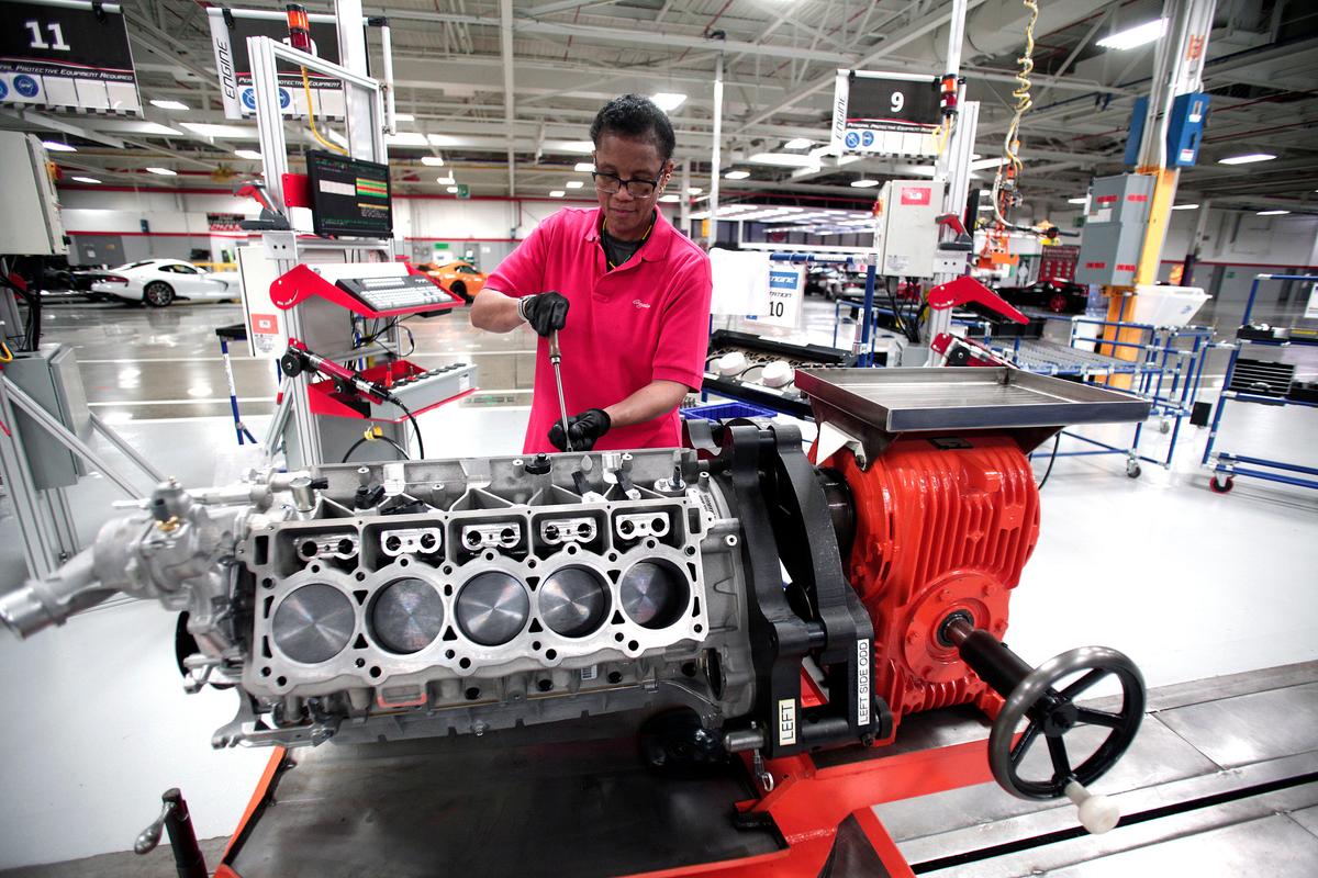 Democrats Seek to Roll Back Right-to-Work Protections