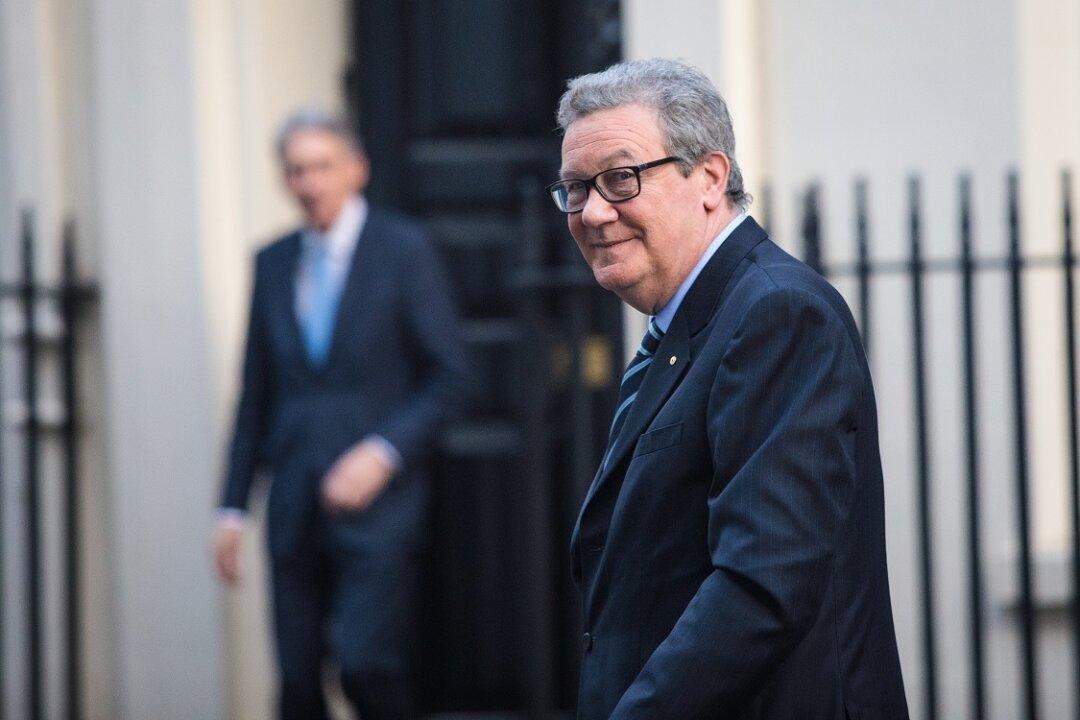 Immigration Crisis Could Cause Social Unrest and Feed Votes to Extremist Politics, Says Think Tank Chief