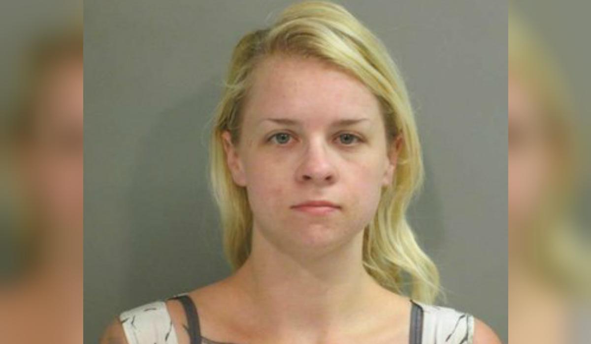 Woman Sentenced to 15 Years for Springing Boyfriend From Arizona Jail by Posing as Deputy