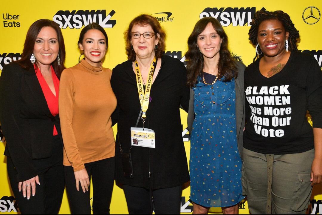 Netflix and Shill: New Documentary Pushes One-Sided Look at Progressive Politicians