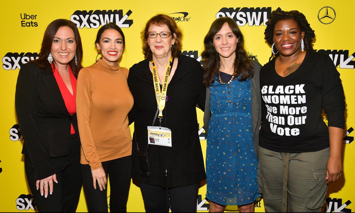 Netflix and Shill: New Documentary Pushes One-Sided Look at Progressive Politicians