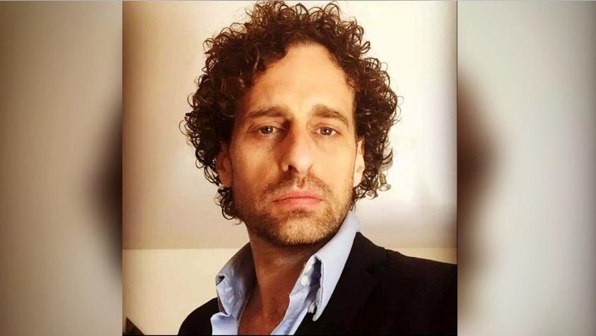 Actor Isaac Kappy Posted Cryptic Apology to Trump and QAnon before Jumping Off Bridge