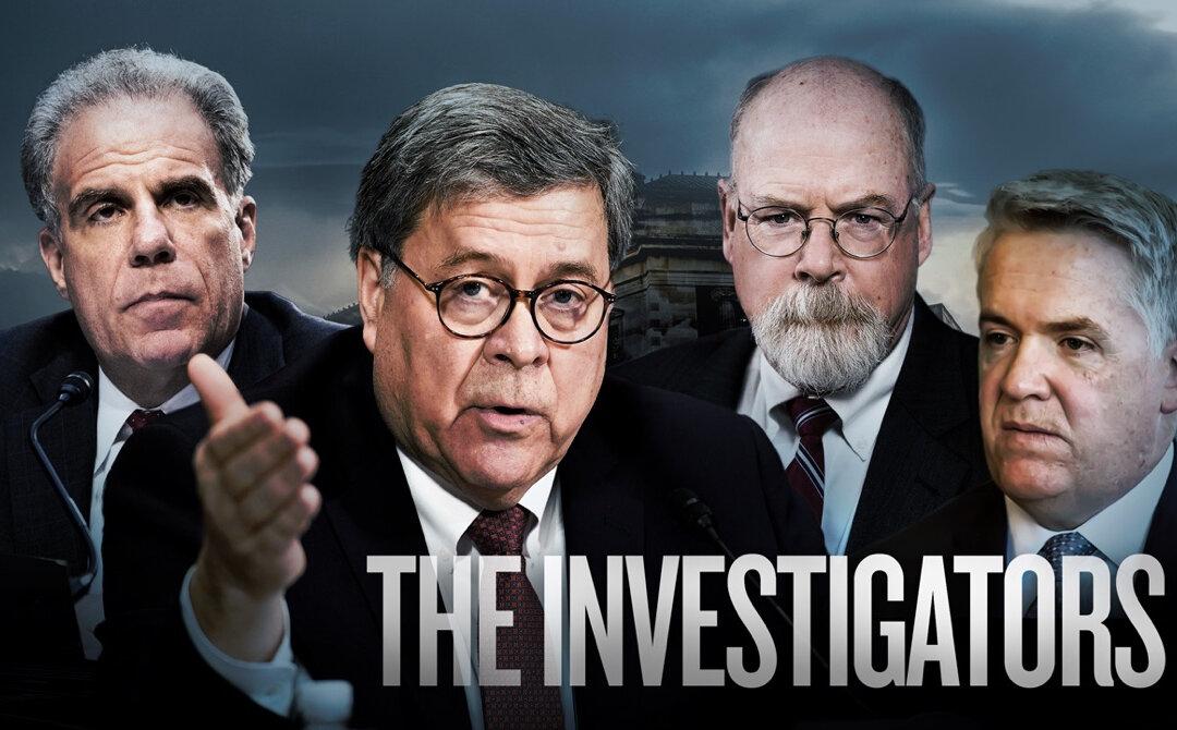 And So It Begins ...