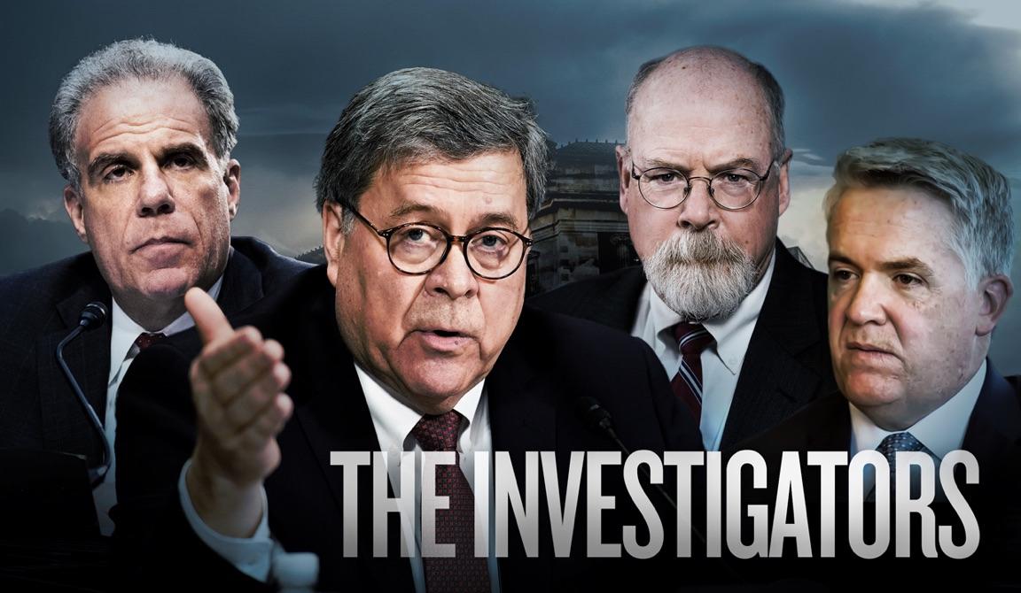 And So It Begins ...