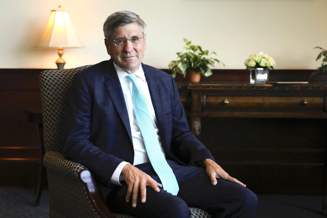 Moore: Pandemic Relief Bill Should Include Tax Cuts for Businesses and Workers