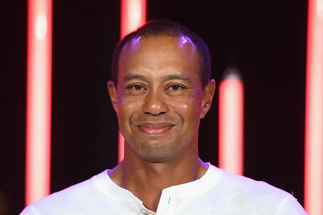 Tiger Woods Offers Condolences to the Family Suing Him in Wrongful Death Case