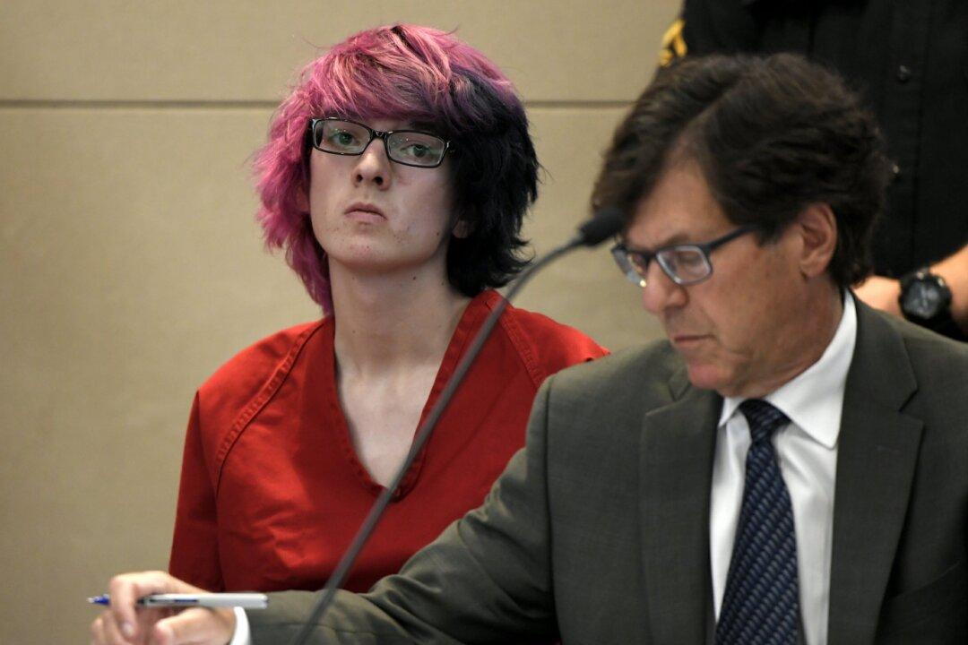 Colorado School Shooting Suspects Appear in Court to Face Murder, Other Charges