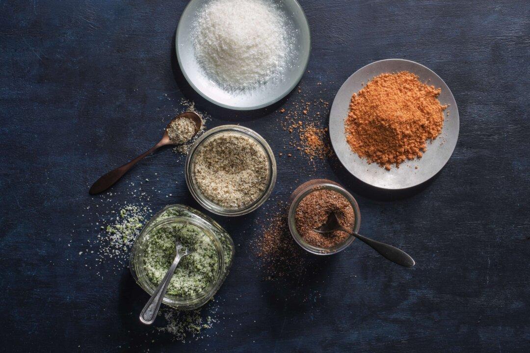 How to Get Smarter With Your Spices