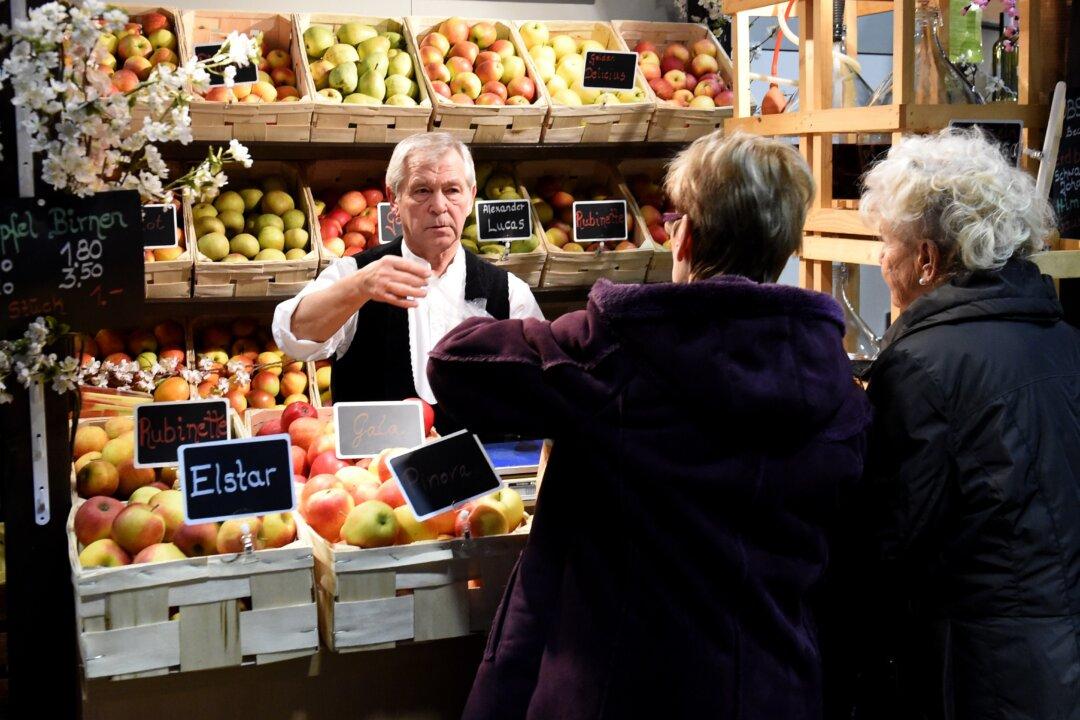 Industry Leaders Concerned European Court’s Mandating of ‘Time Clock’ Adding Red Tape to Modern Workforce