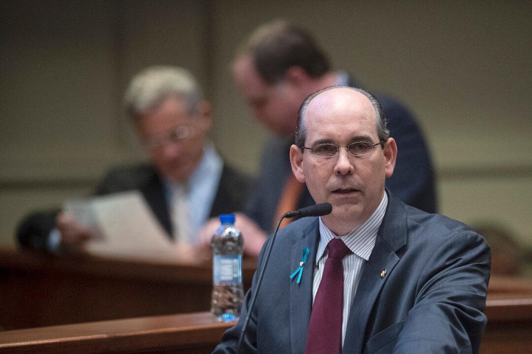 Alabama Passes Bill That Bans Nearly All Abortions