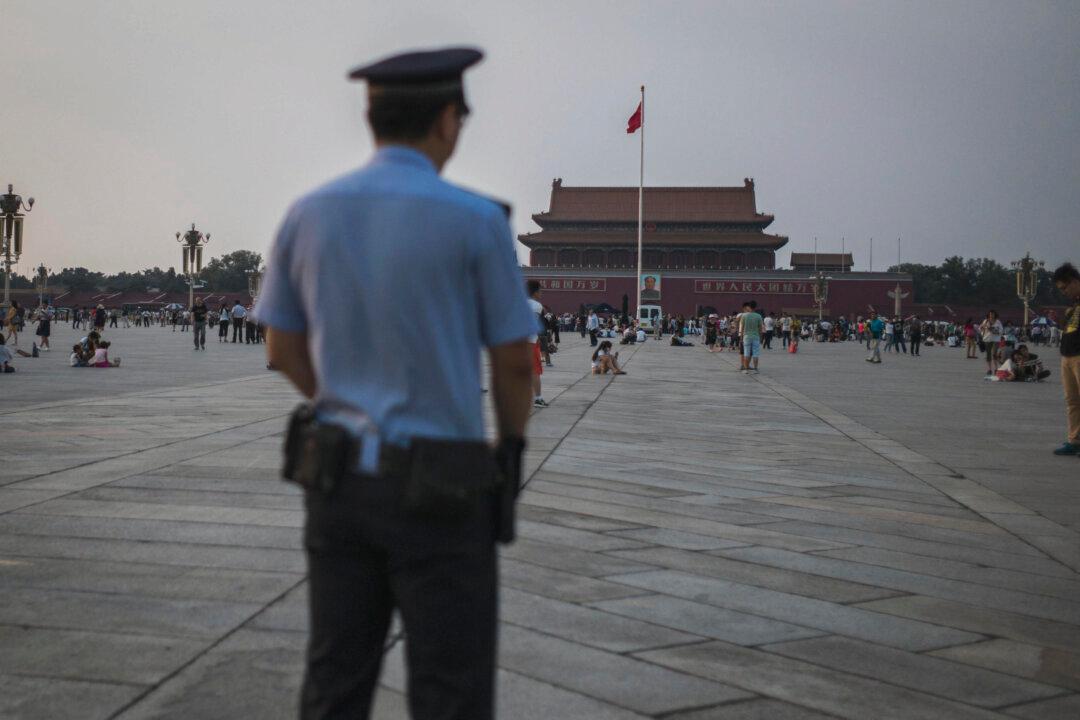 Tiananmen Veterans Look Back on Movement