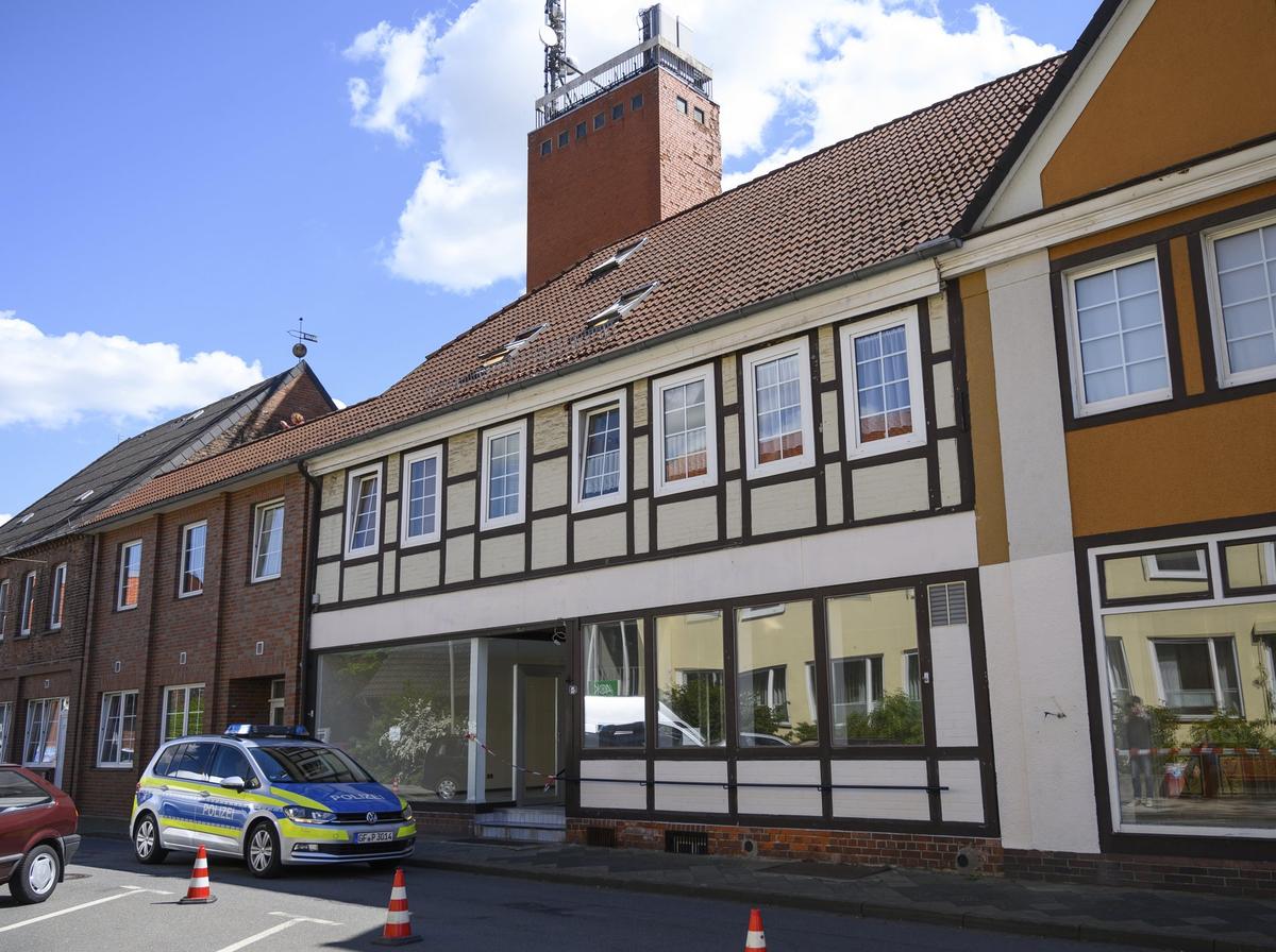 5 People Who Died From Crossbow Wounds Believed to Be Part of a Medieval Folklore Cult