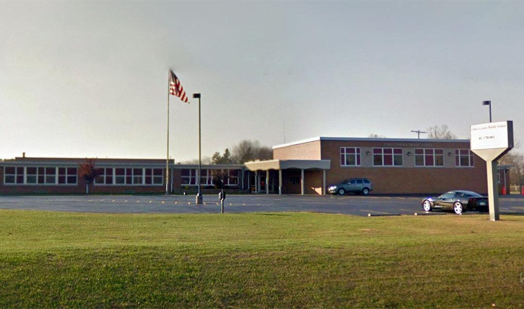 Ohio Public School Tests Positive for Radioactive Contamination Prompting Early Shut Down