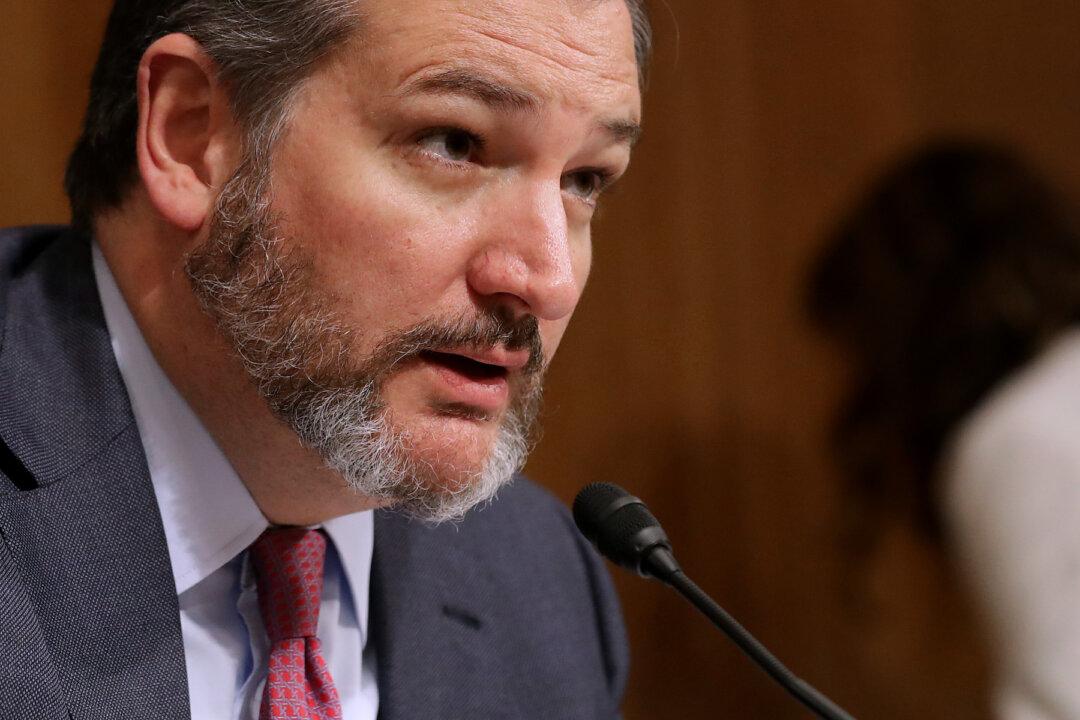 Hearing Voices of the Young at Conservative Conference