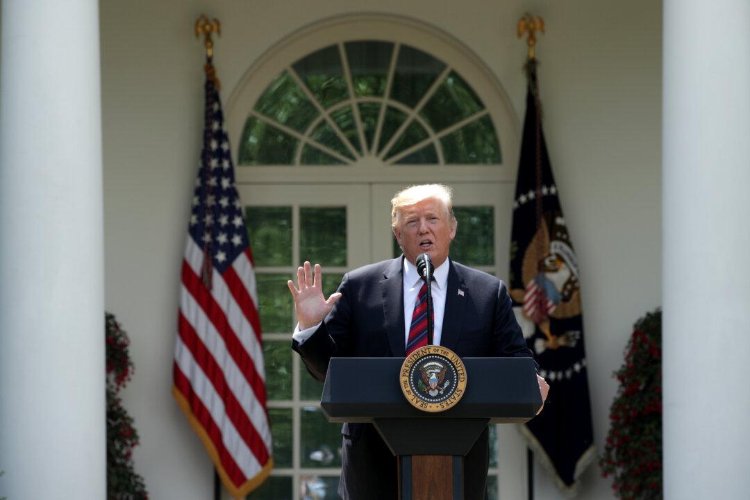 Trump Unveils Major Legal Immigration Reform Proposal