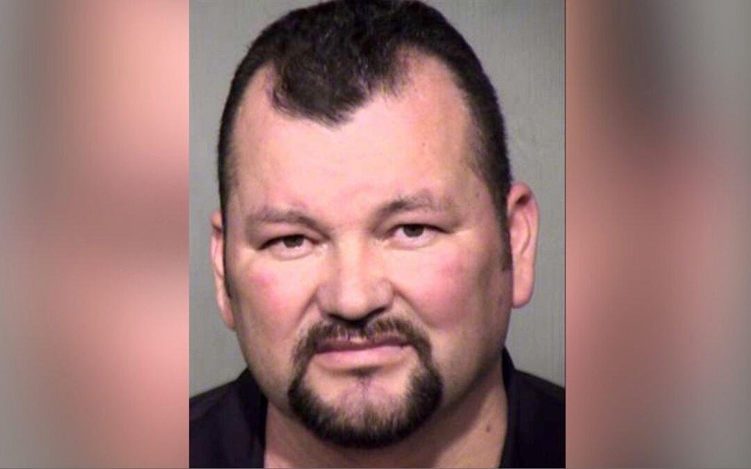 Detectives Use DNA to Arrest Illegal Alien In 1997 Cold-Case Sexual Assaults