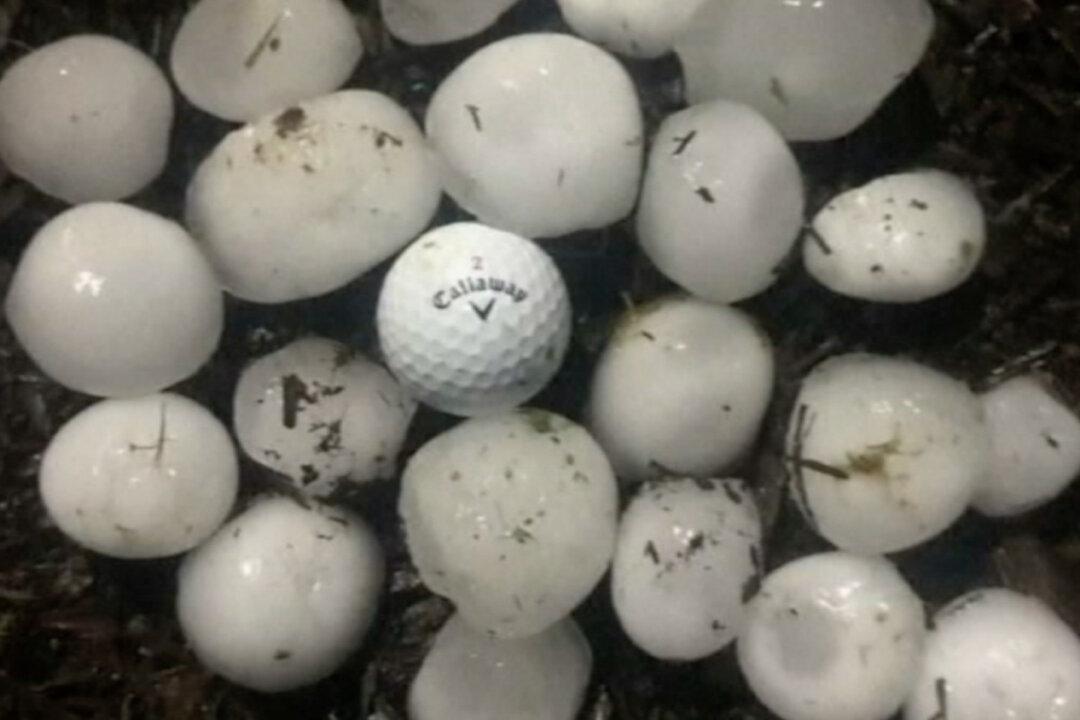 A Severe Weather Outbreak Could Affect Millions This Weekend Across the Central US