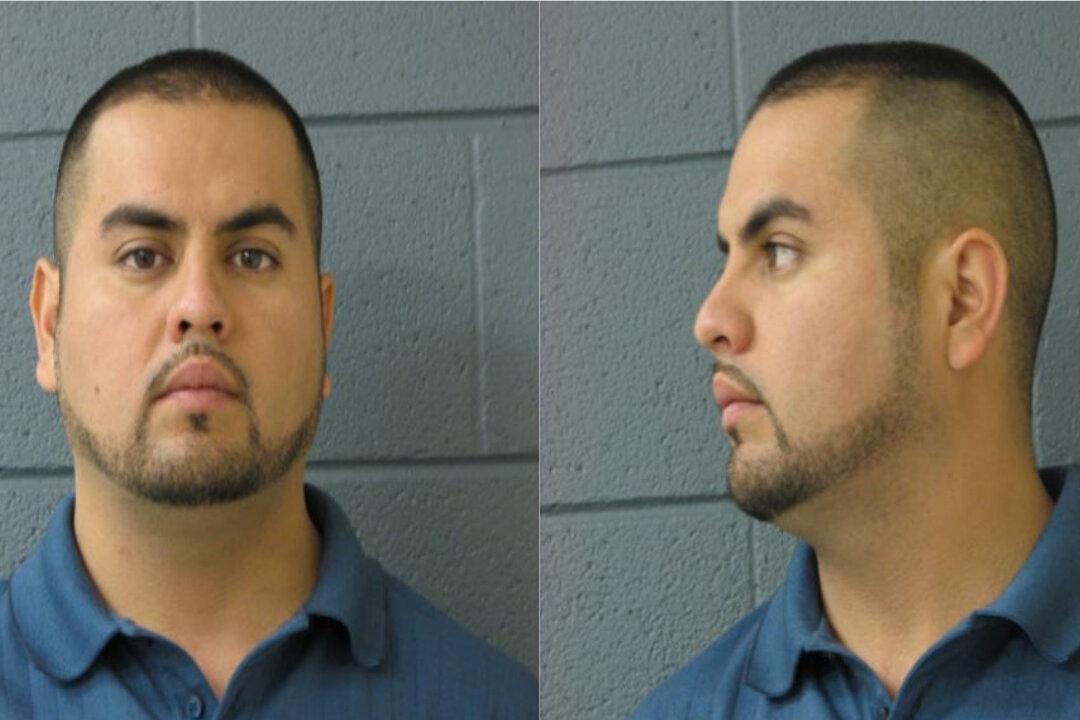 Chicago Man Accused of Killing His New Bride Added to FBI Top Ten Most Wanted