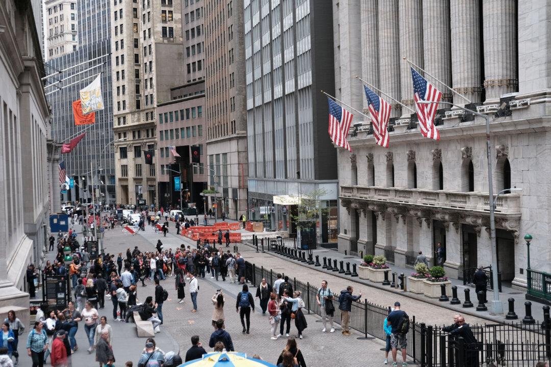 Hedge Funds Need Not Be Gated Communities