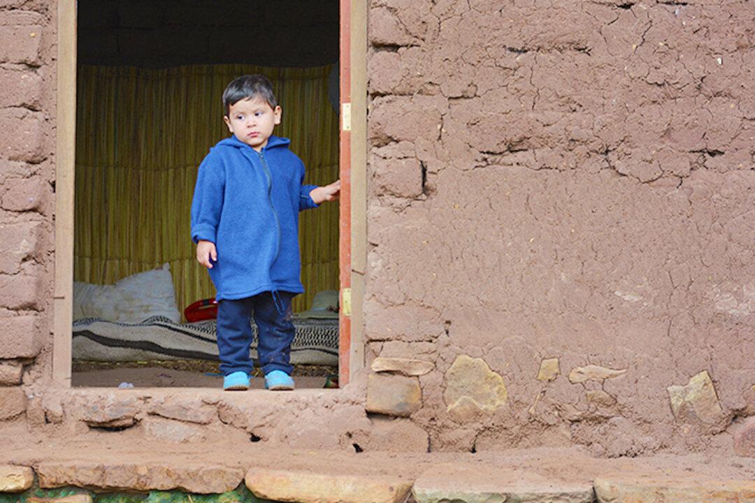 11-Year-Old ‘Parent’ Raised His 3 Siblings Alone After Their Mother Disappears