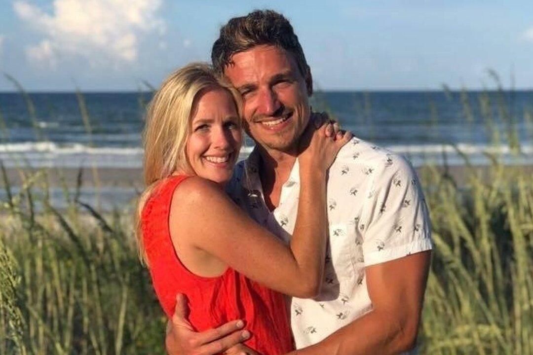 ‘You Have My Soul Mate and Now My Son’: Mother Died in Child Birth, Now Baby Dying