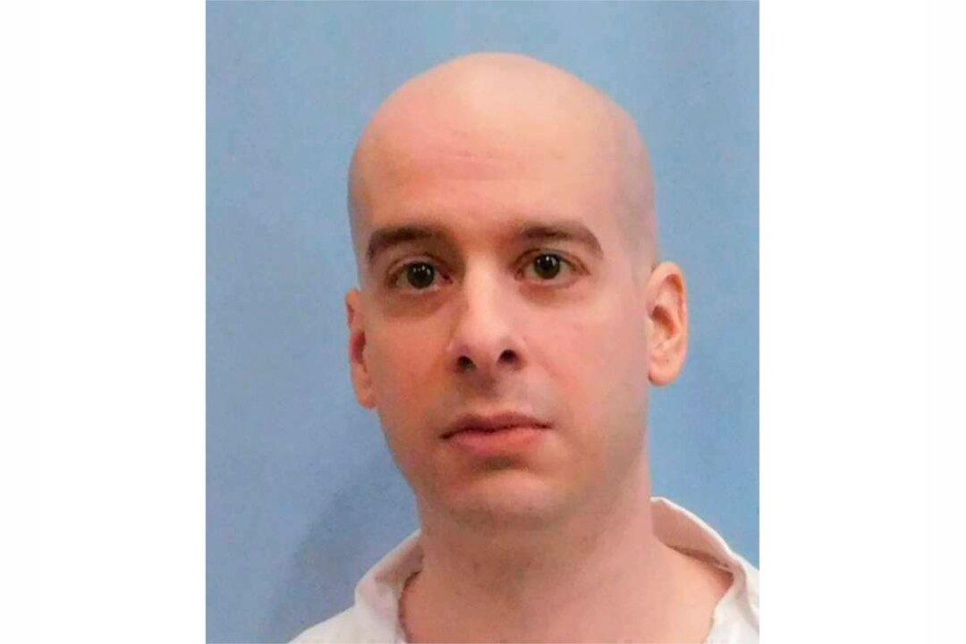 Alabama Executes Man for 1997 Quadruple Killing