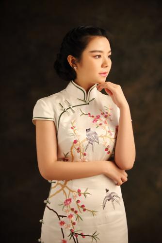 The Qipao