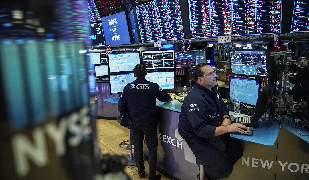 Big US Hedge Funds Regain Ardor for FAANGs in First Quarter: Filings