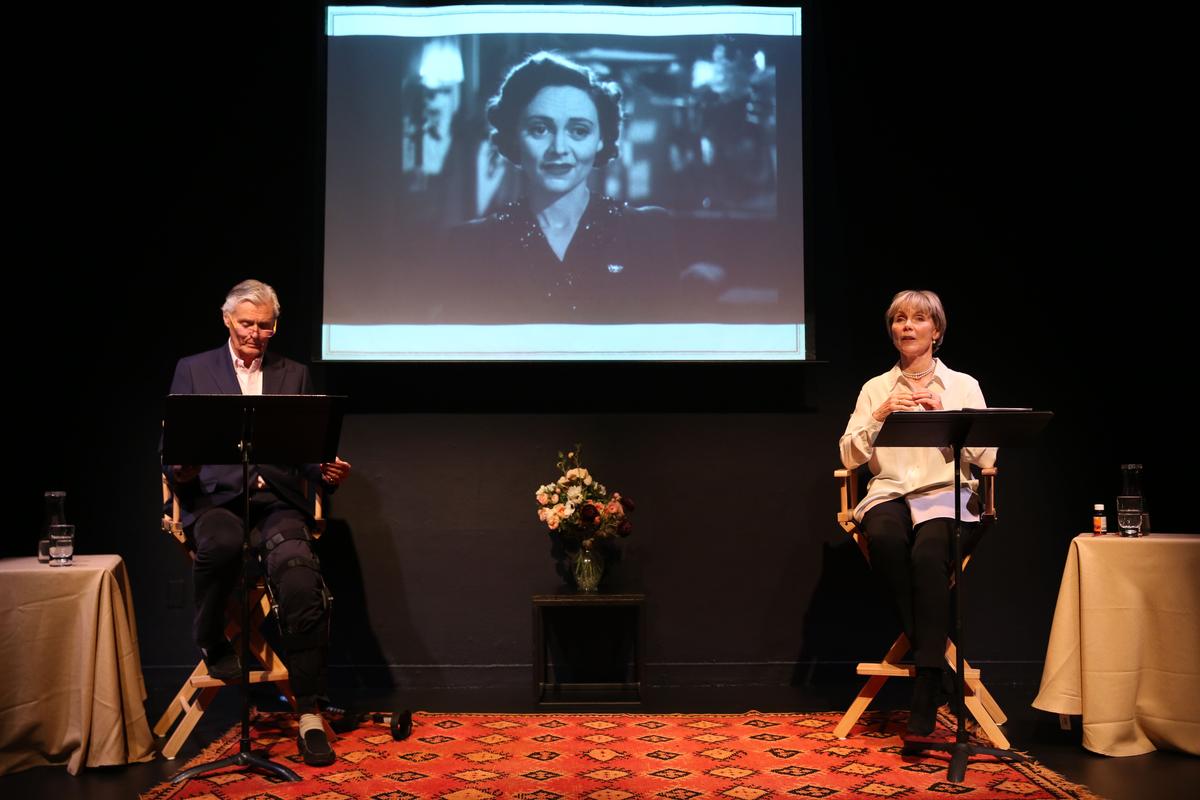 Theater Review: ‘Posting Letters to the Moon’