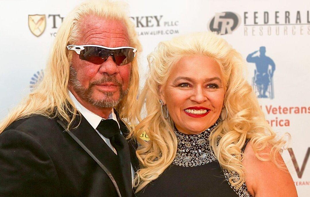 Duane ‘Dog’ Chapman Shares Touching Eulogy as Late Wife Beth Celebrated at Hawaii Memorial