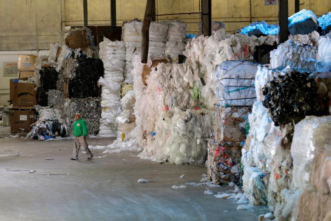 China’s Ban on Scrap Imports a Boon to US Recycling Plants