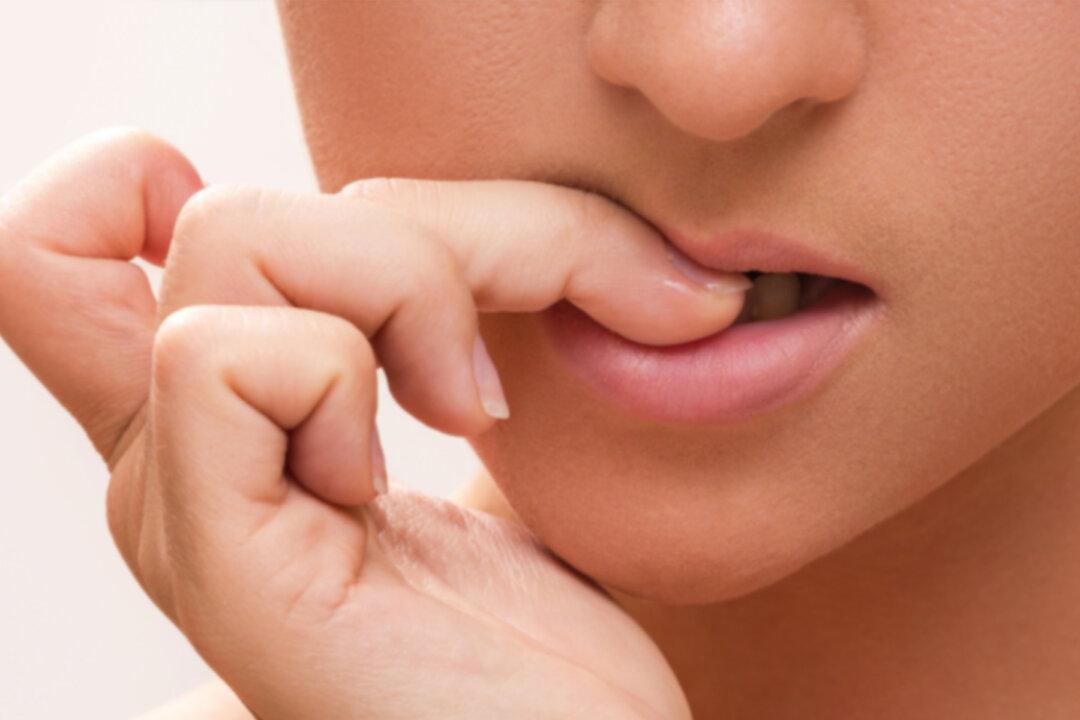 Don’t Bite Your Nails,' Scottish Man Warns After Contracting Life-Threatening Sepsis Infection