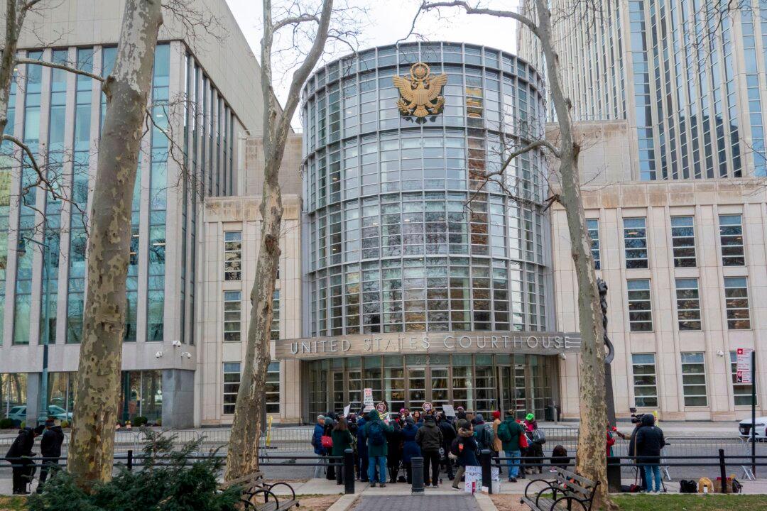 Federal Appeals Court Nixes Trump’s Proposed Rollback of DACA