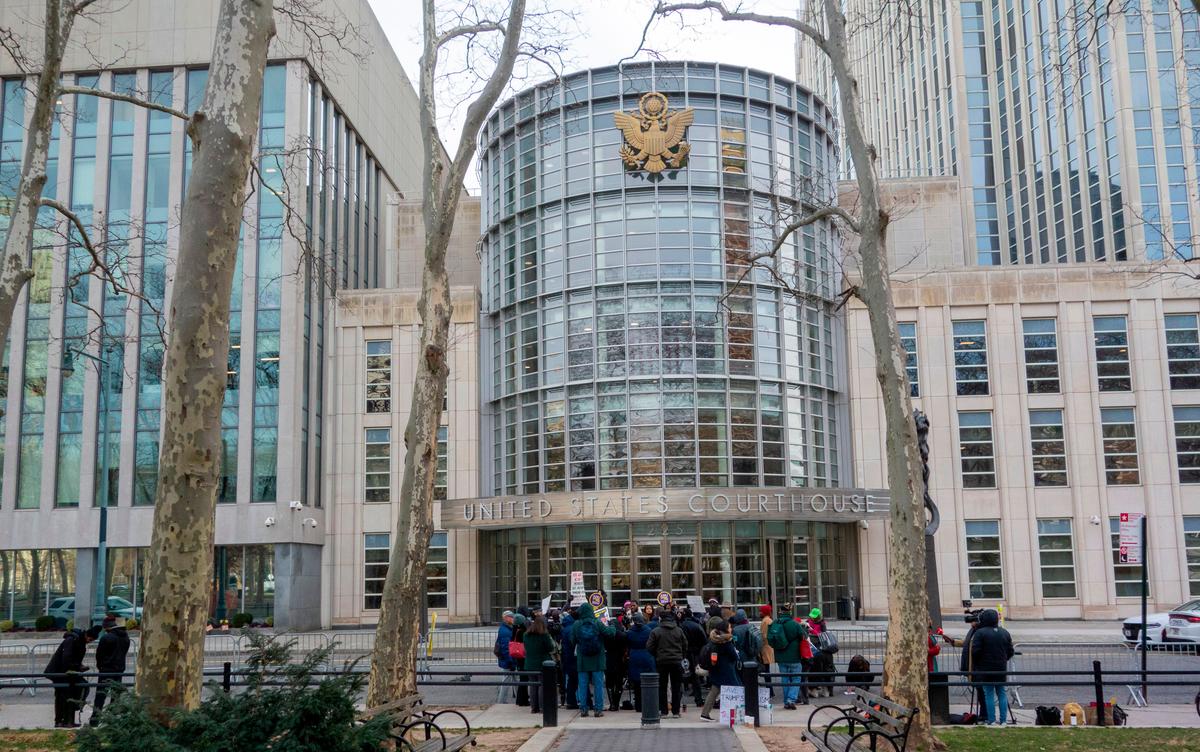 Federal Appeals Court Nixes Trump’s Proposed Rollback of DACA