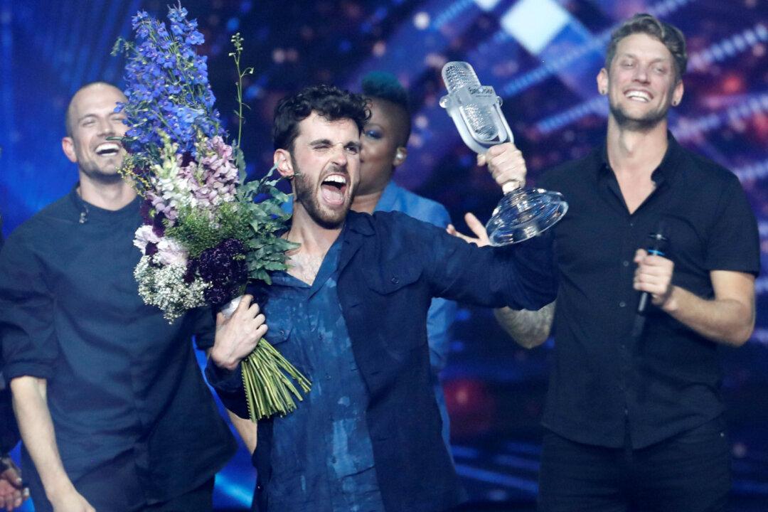 Netherlands Wins Eurovision 2019
