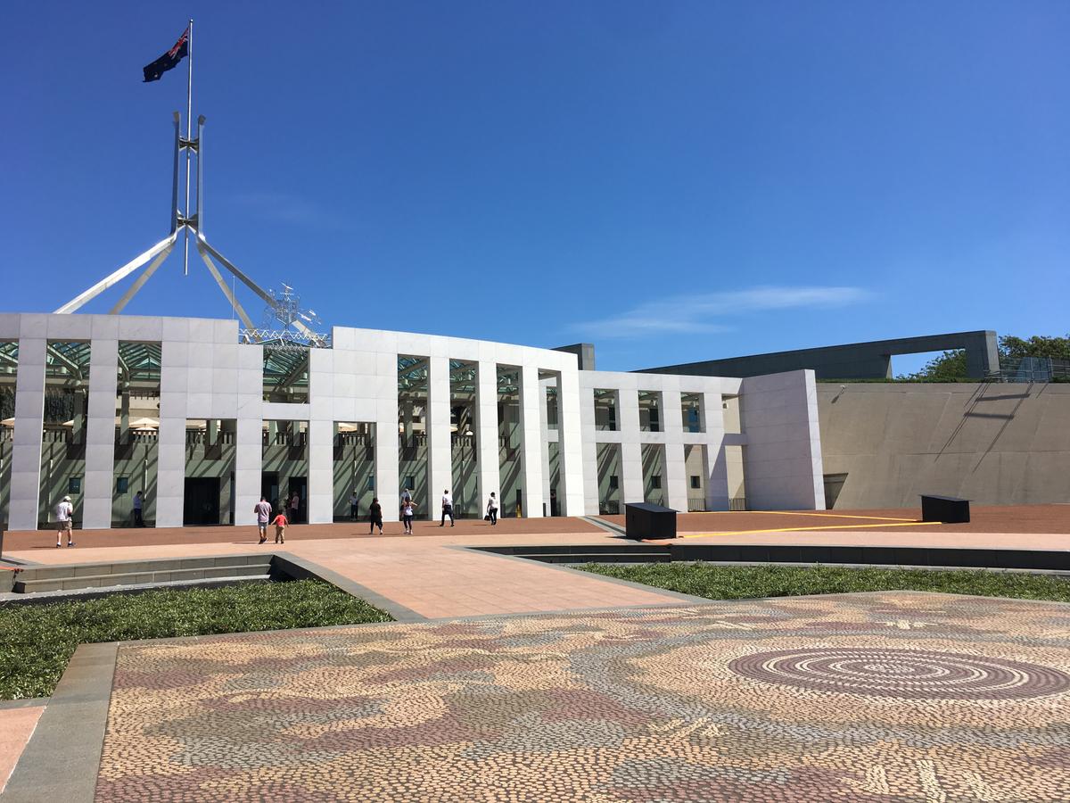 Australia Appoints Country’s First Female Intelligence Chief