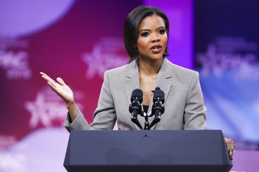 Facebook Singled Out Candace Owens for Scrutiny, Potential Ban, Internal Document Indicates