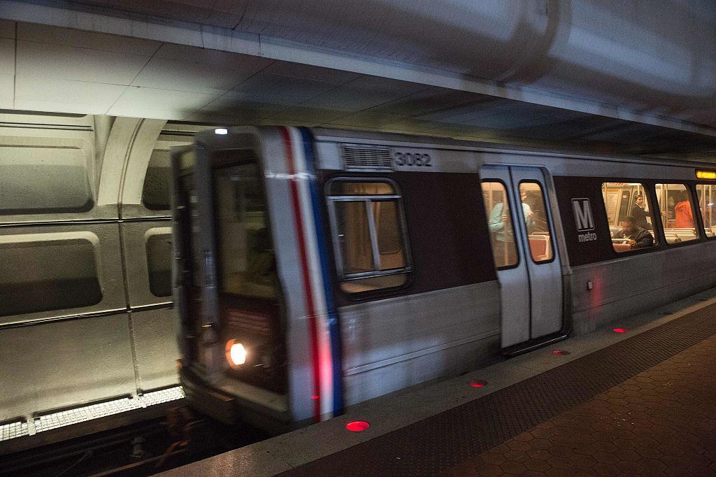 Chinese Interest in US Rail Threatens National Security, Economy, US Experts Say