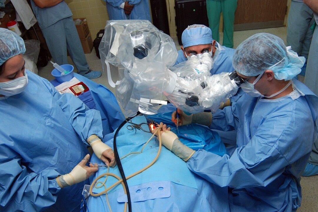 Major Surgery Prescribed to Boost Australia’s Productivity