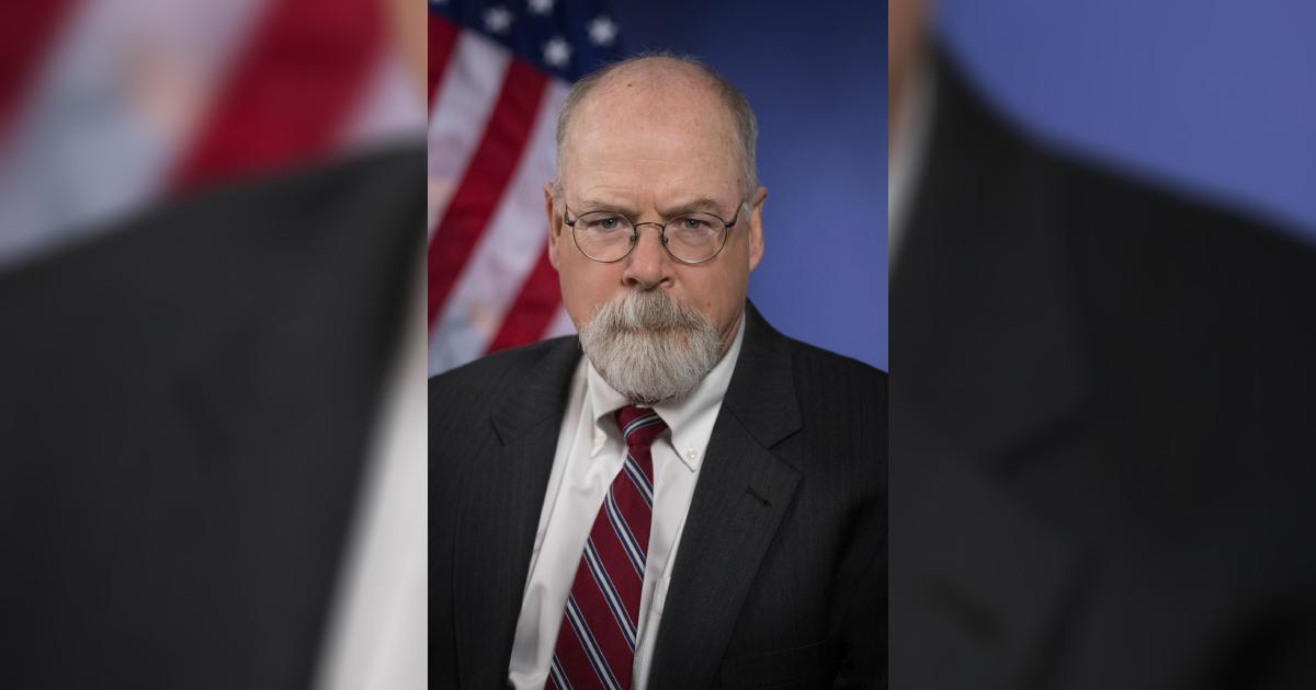 The Walls Are Closing In on The ‘Deep State’