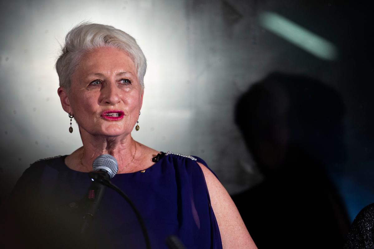 Prominent Doctor Reveals ‘Devastating’ COVID-19 Vaccine Injury, Says Doctors ‘Censored’