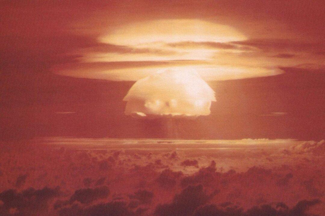 Australia and New Zealand Would Survive A Nuclear Induced Famine