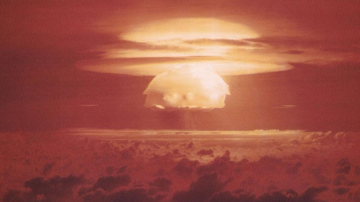 Australia and New Zealand Would Survive A Nuclear Induced Famine