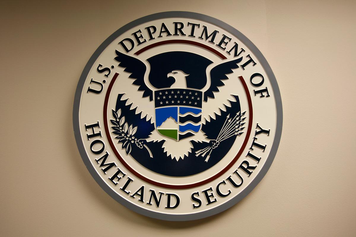 DHS Warns of Data Threat From Chinese-Made Drones