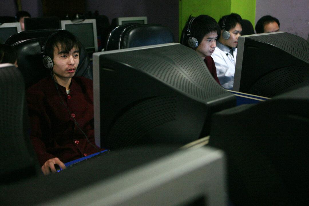 Chinese Netizens Have Fun With the Trade War