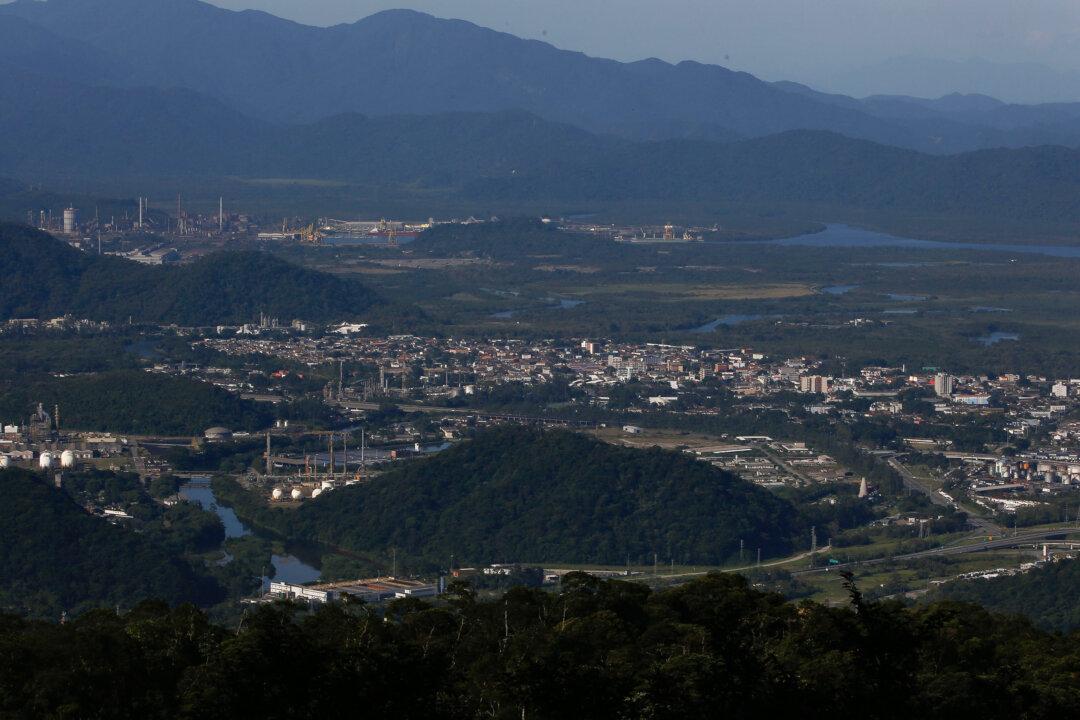 FBI Targets Johnson & Johnson, Siemens, GE, Philips in Brazil Graft Case: Sources