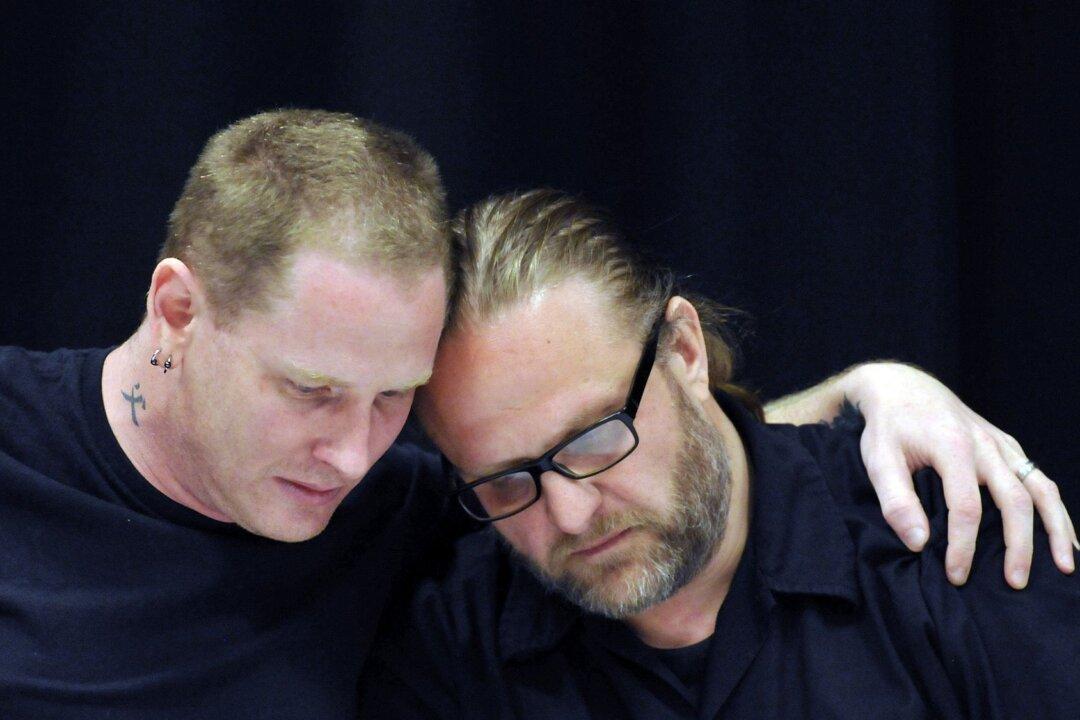 Slipknot’s Shawn Crahan Confirms Death of Youngest Daughter